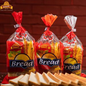 Bread