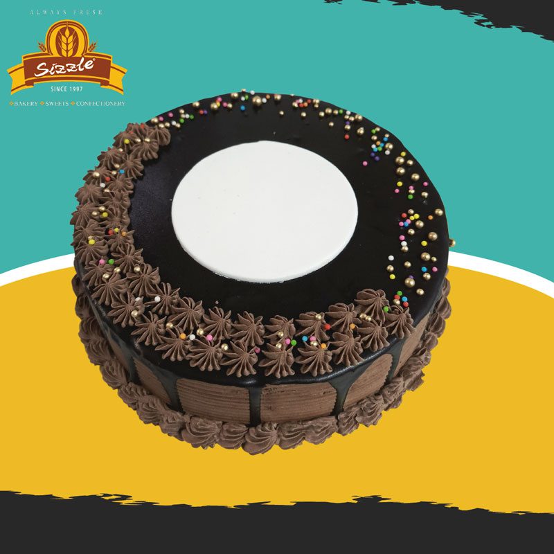 Celebration Cake