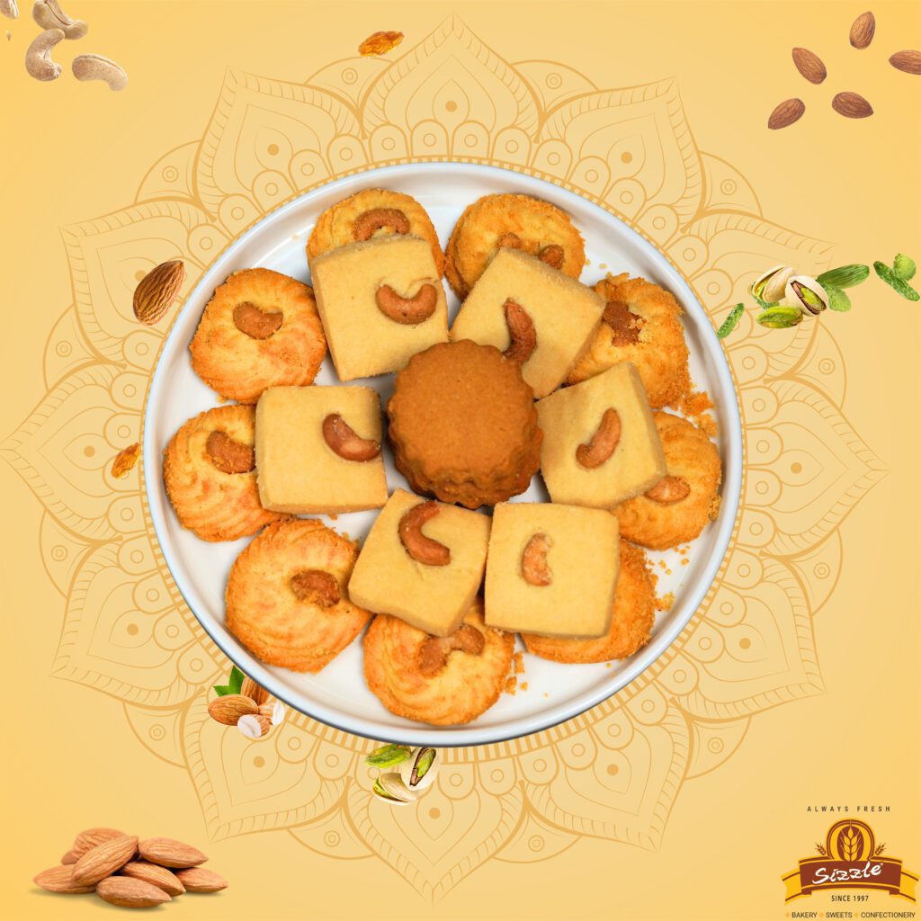 Gallery Biscuit