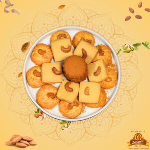 Gallery Biscuit