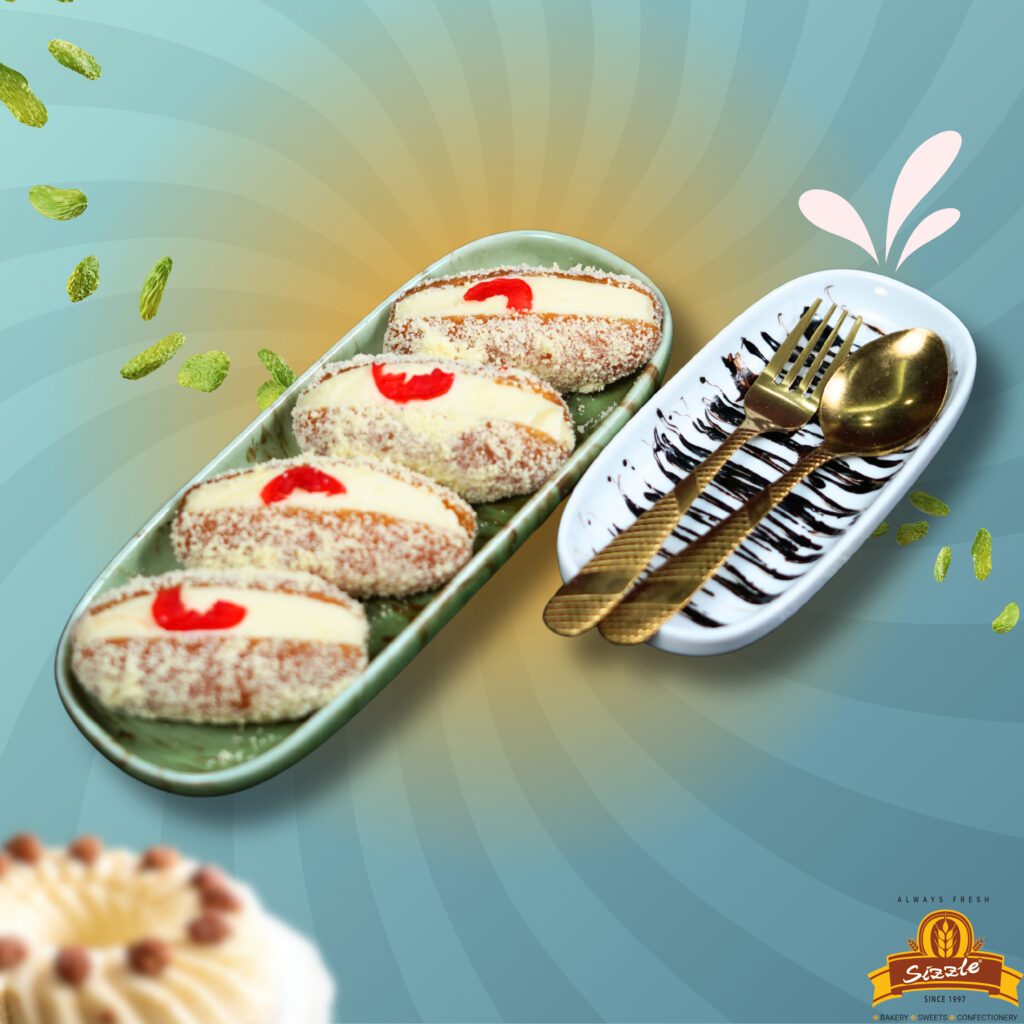 Lanjer Sweets