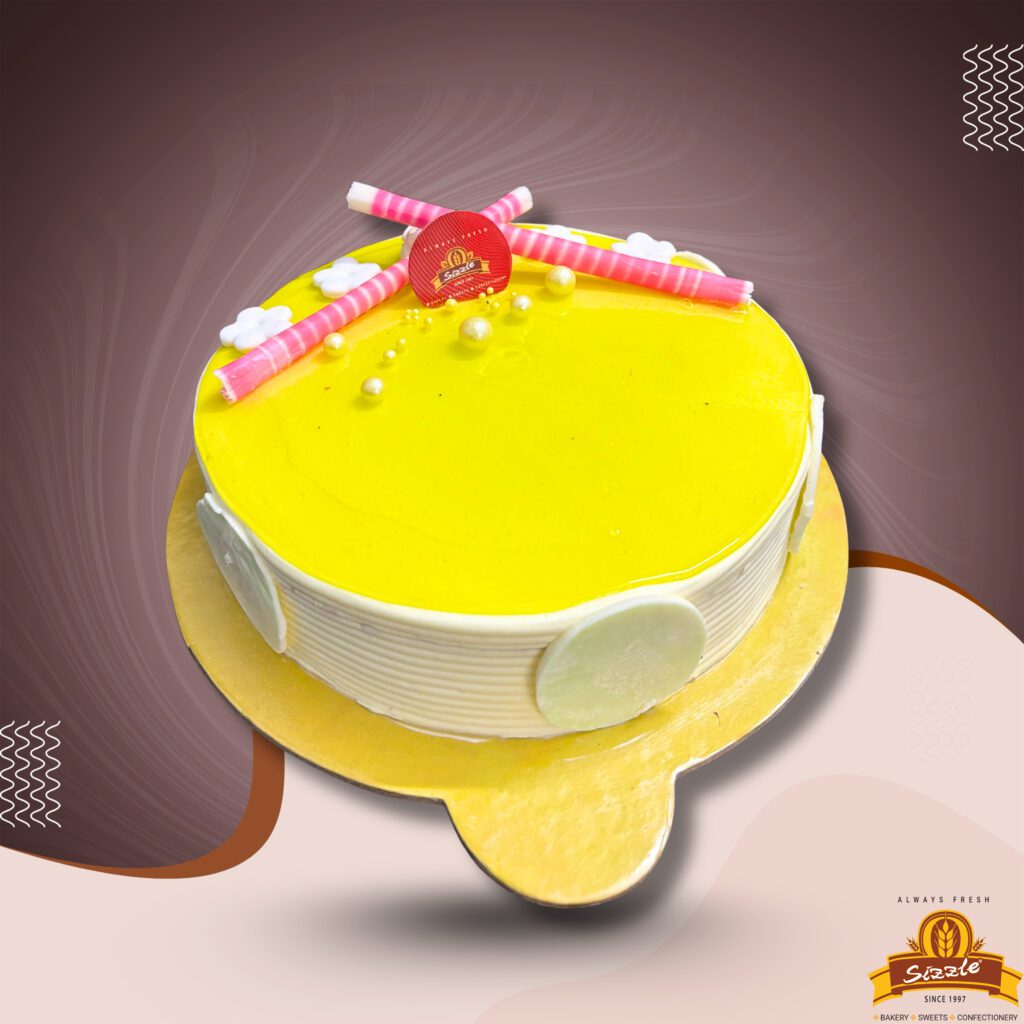 Lemon Cake