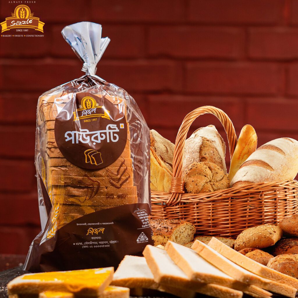 Milk Bread