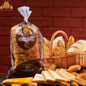 Milk Bread