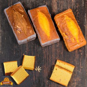 fruite olain cake