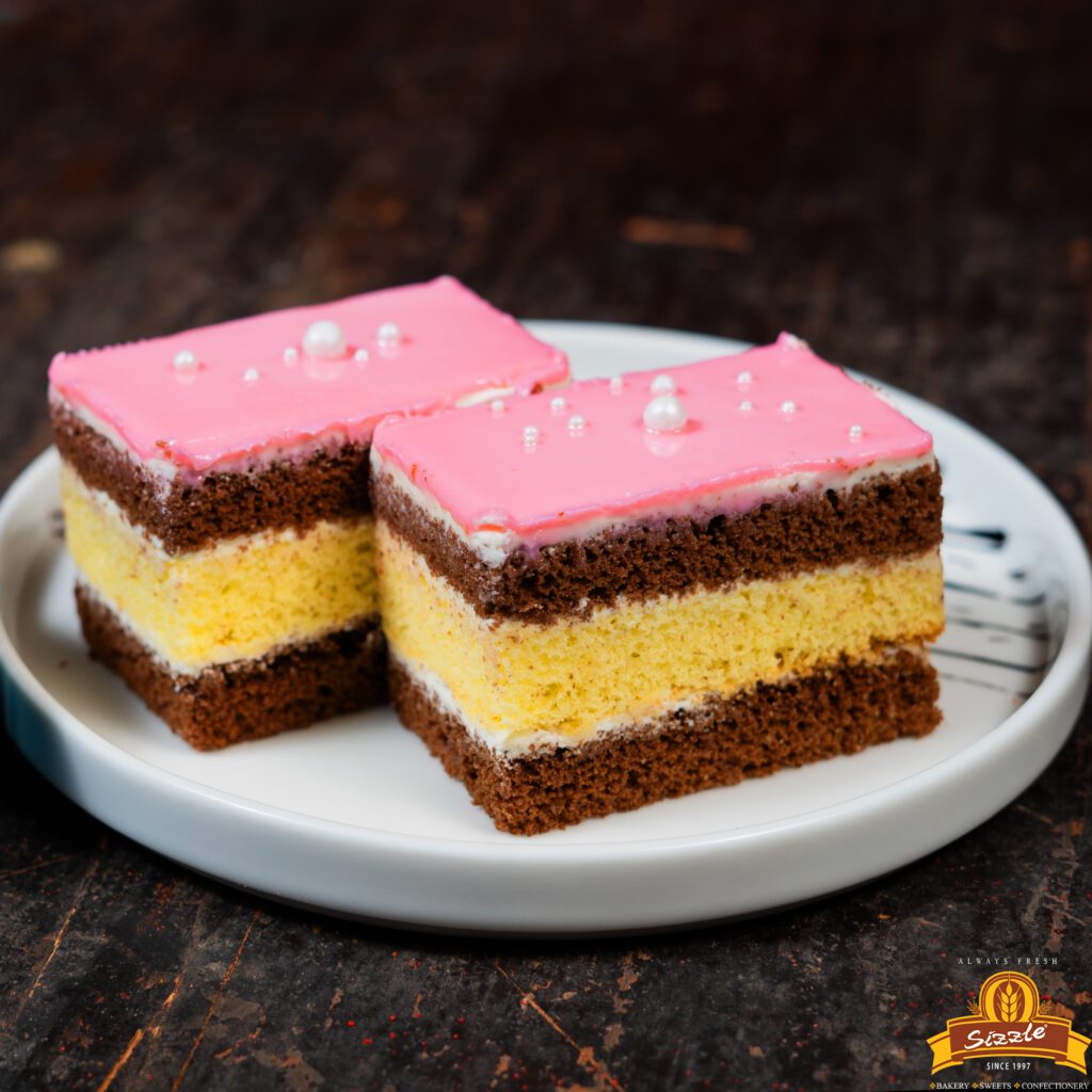 Mixed Fav Pastry