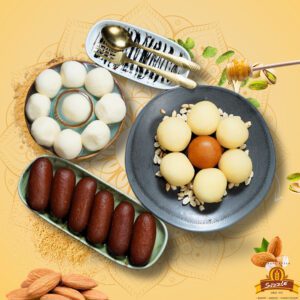 rosogolla, kalo jam