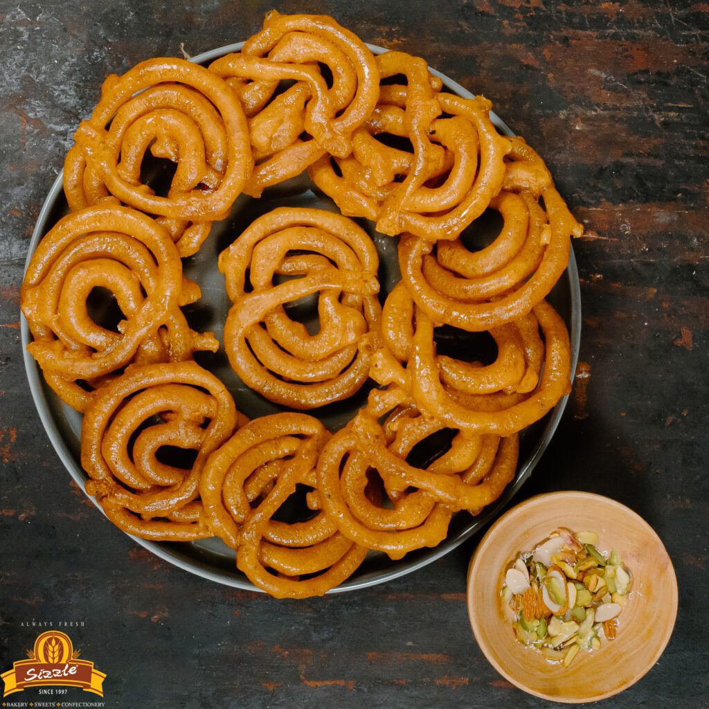 Shahi Jalapi