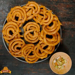 Shahi Jalapi