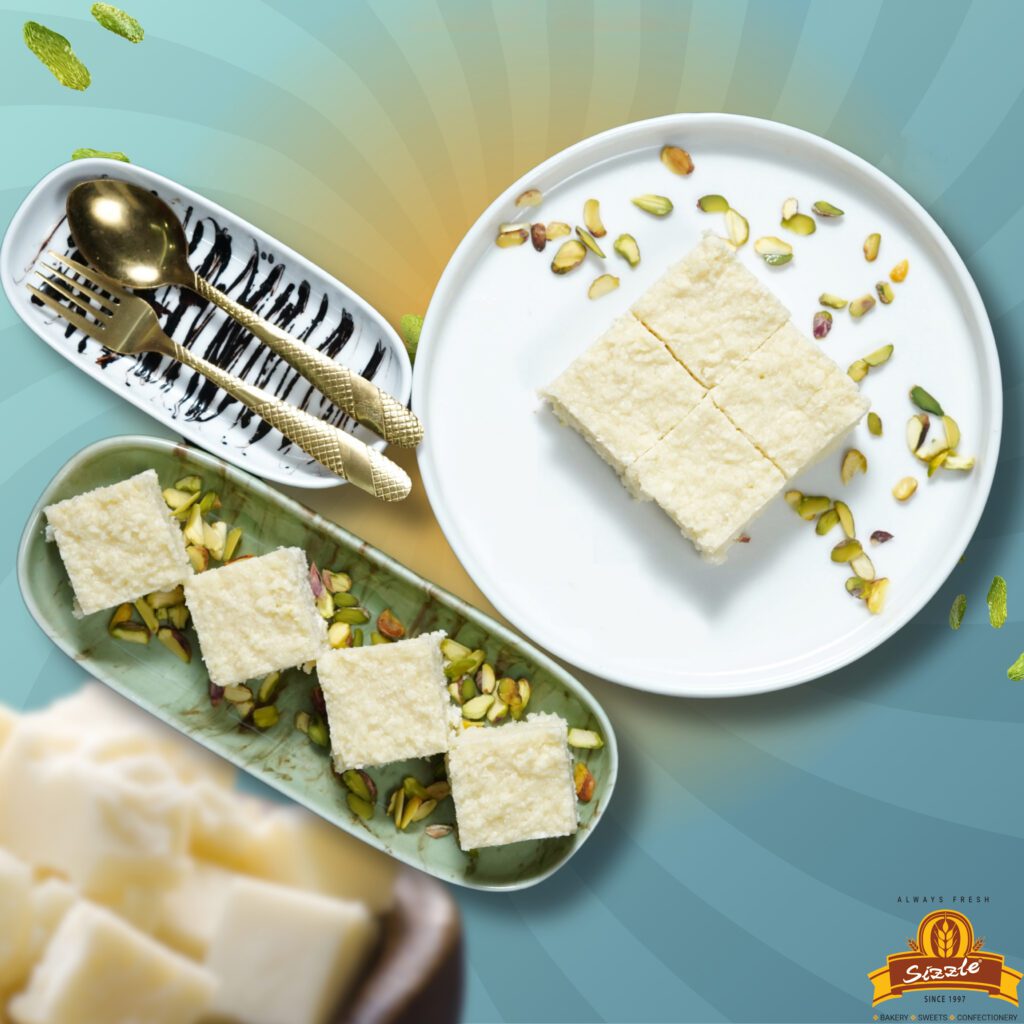 Special Sandesh
