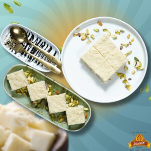 sondesh