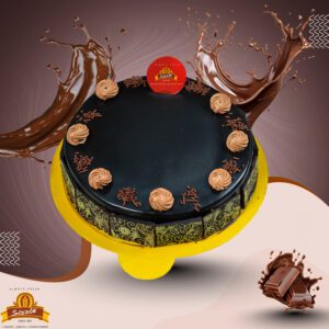 Premium Chocolate