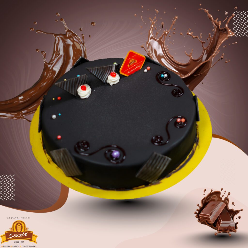 Regular Chocolate - 2