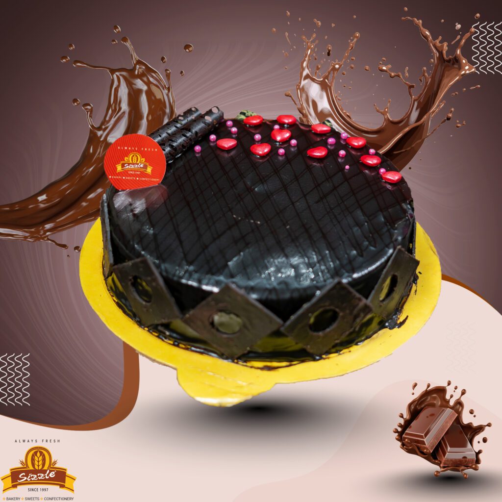 Regular Chocolate